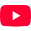 YouTube icon